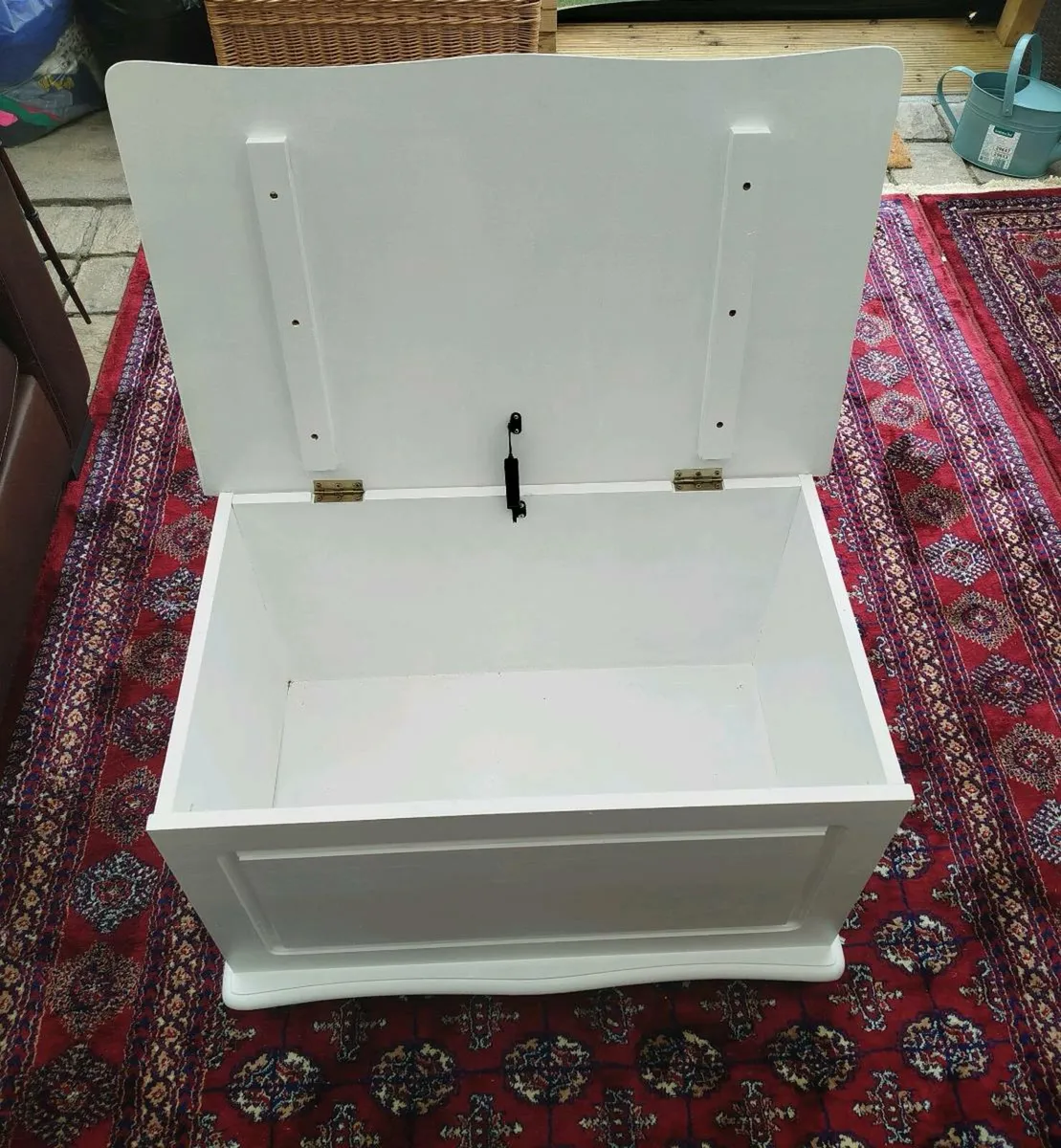 Blanket box - Image 2