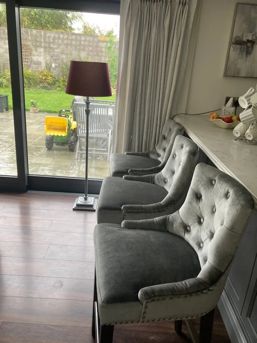 Bar/Island  Stools - Image 1
