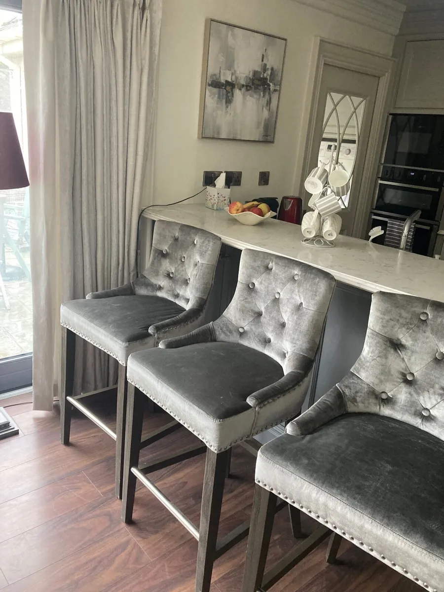 Bar/Island  Stools - Image 2