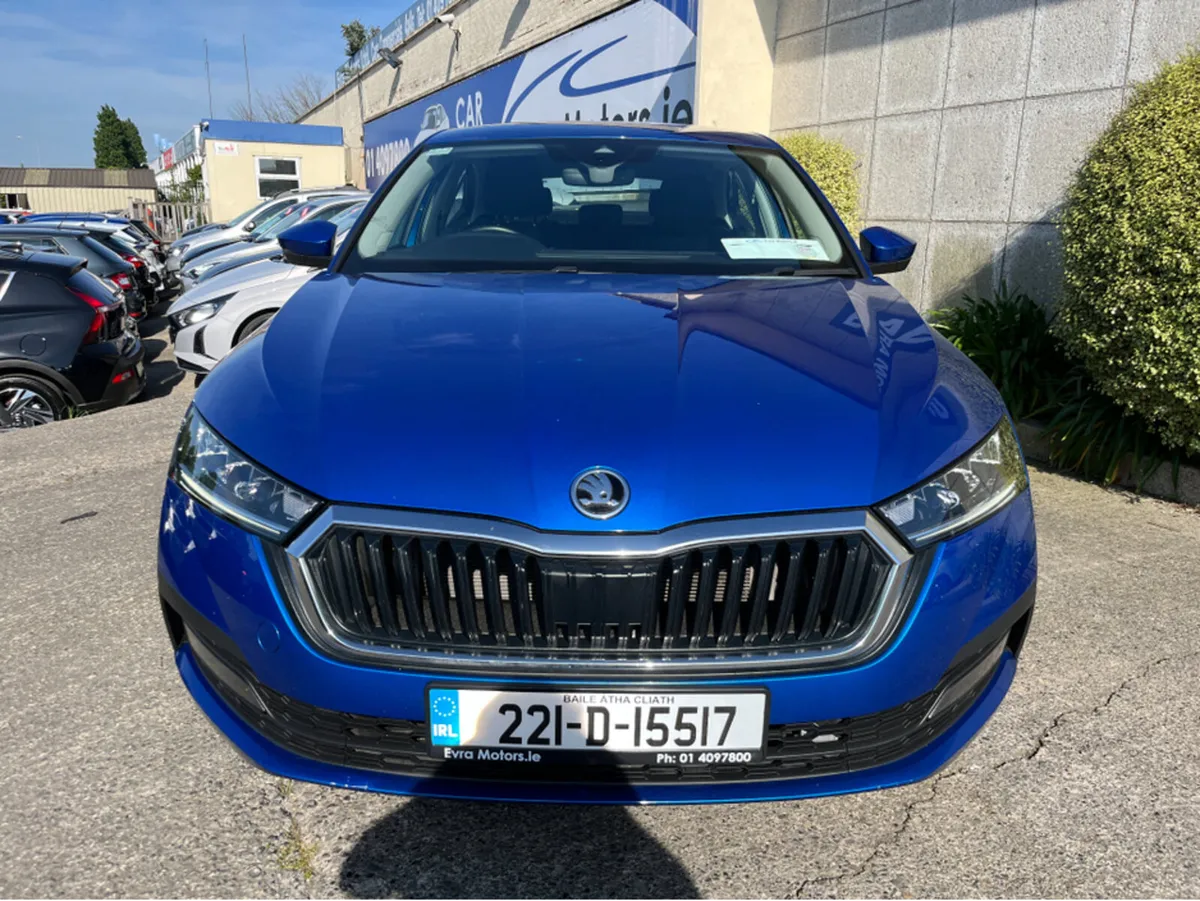 Skoda Octavia AMBITION 2.0 TDI DIESEL //WINTER SAL - Image 2