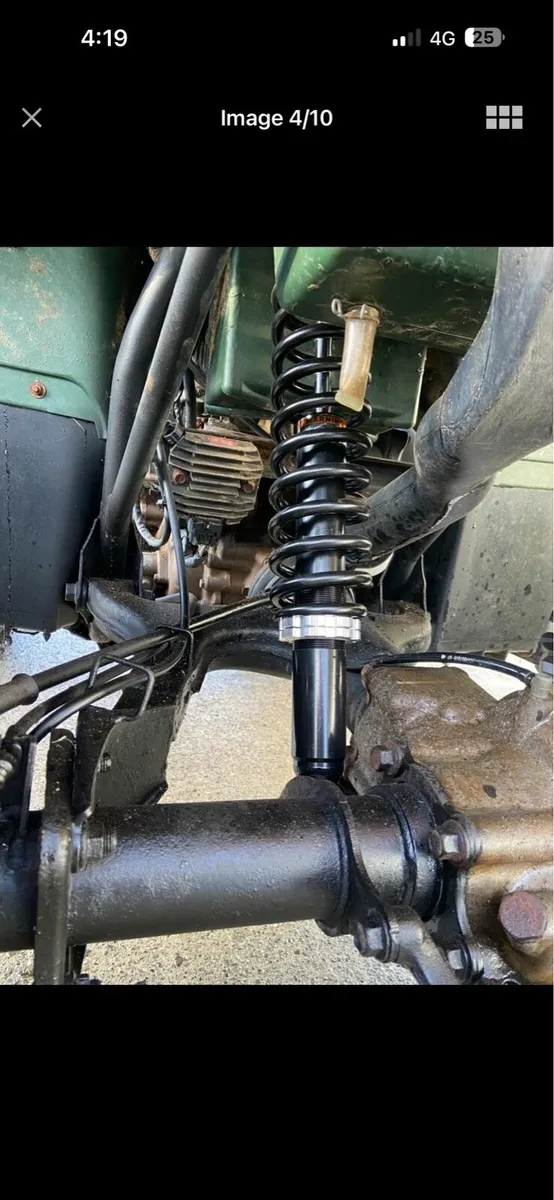 2016 Yamaha - Image 2