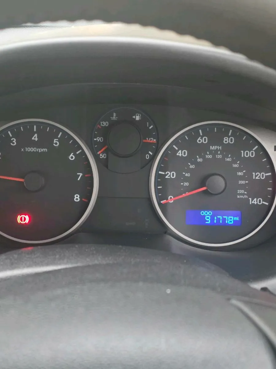 2013 Hyundai i20 91k miles - Image 4