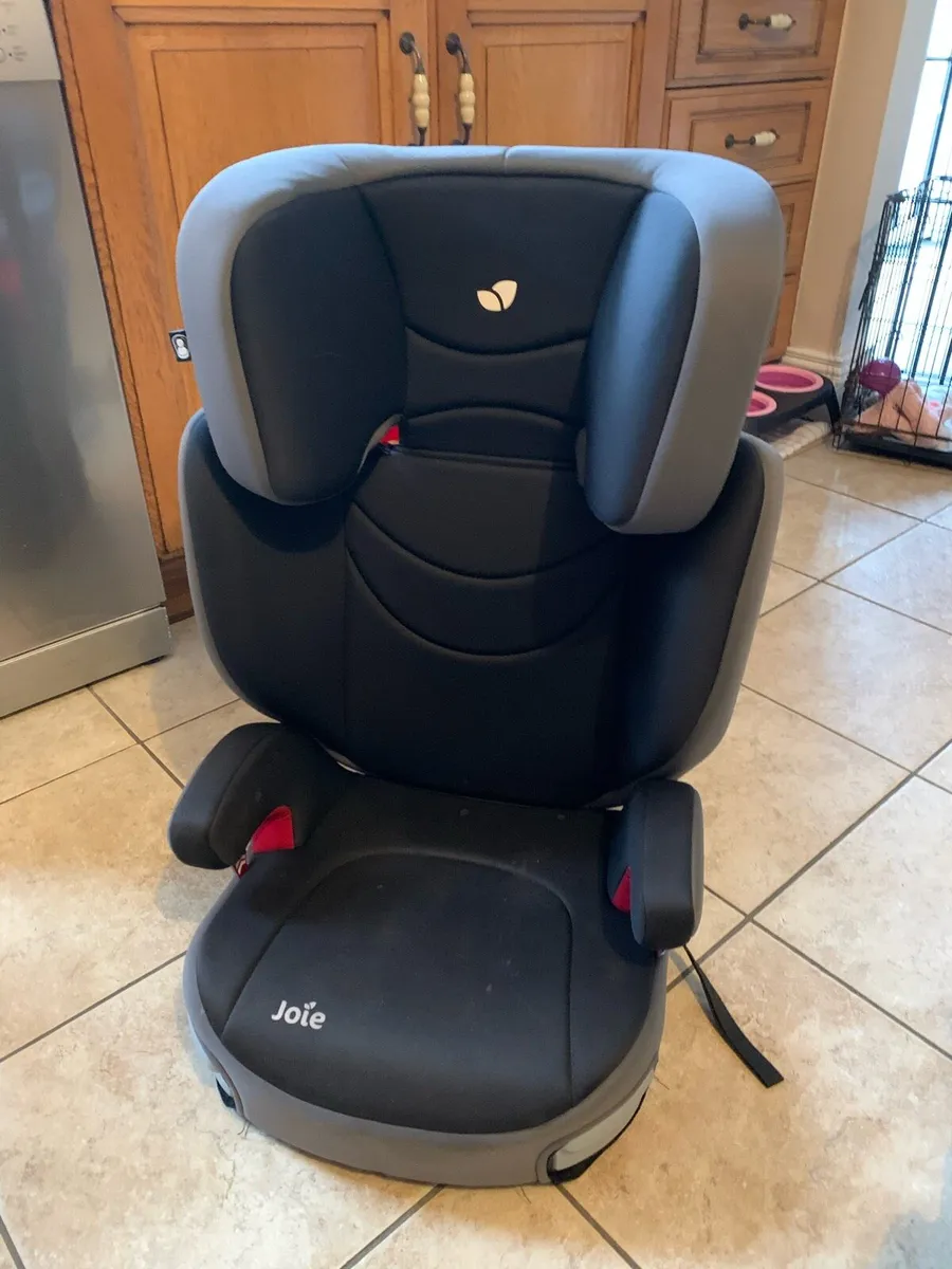 joie car seat - Image 1