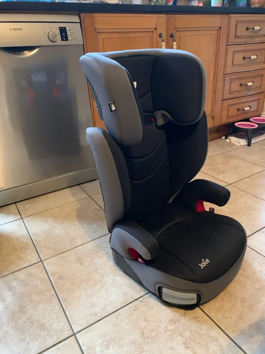 joie car seat - Image 2