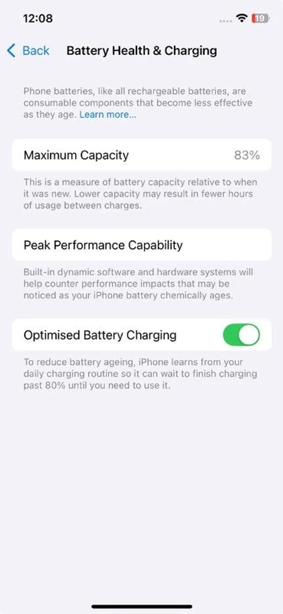 iPhone 12 - Image 4