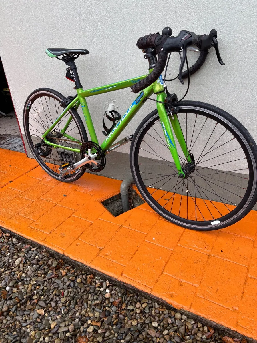Kids racing bike - Image 2