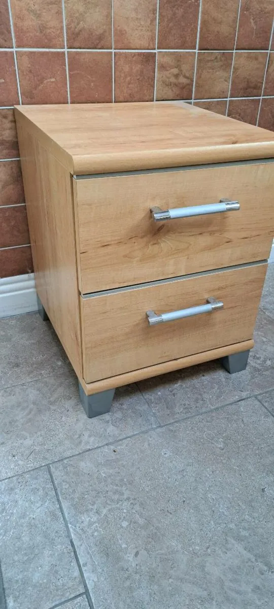 Bedside Drawerd - Image 1