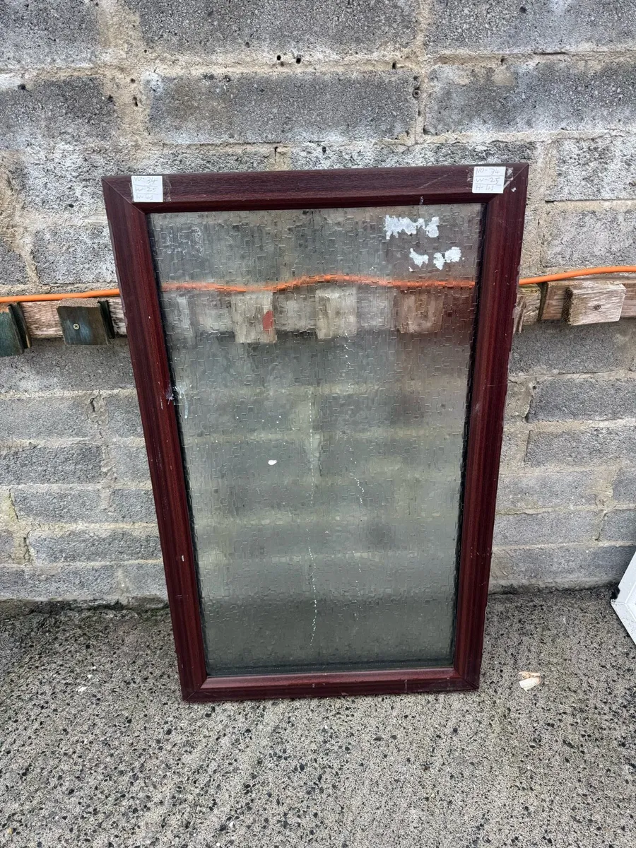 PVC Window - Image 1