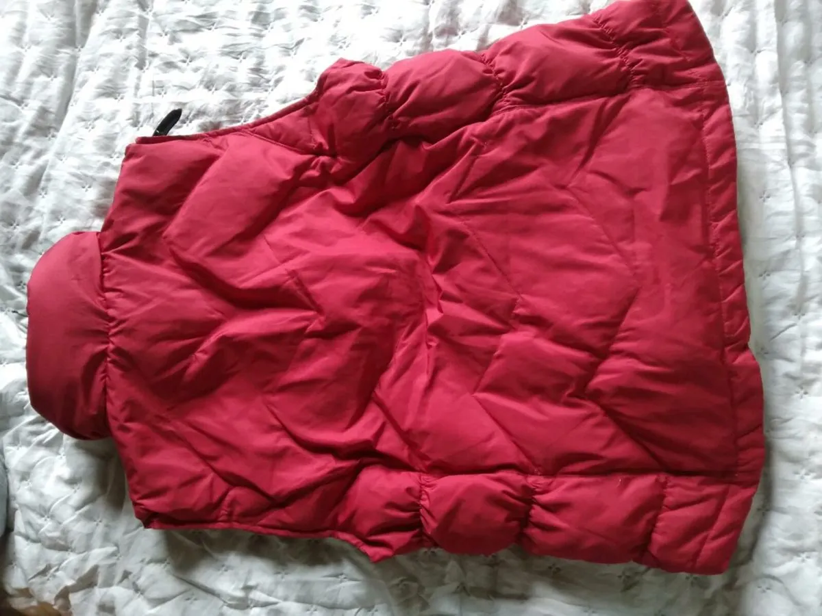 Ladies Gilet/Bodywarmer. New,Unworn.Size 12 - Image 2