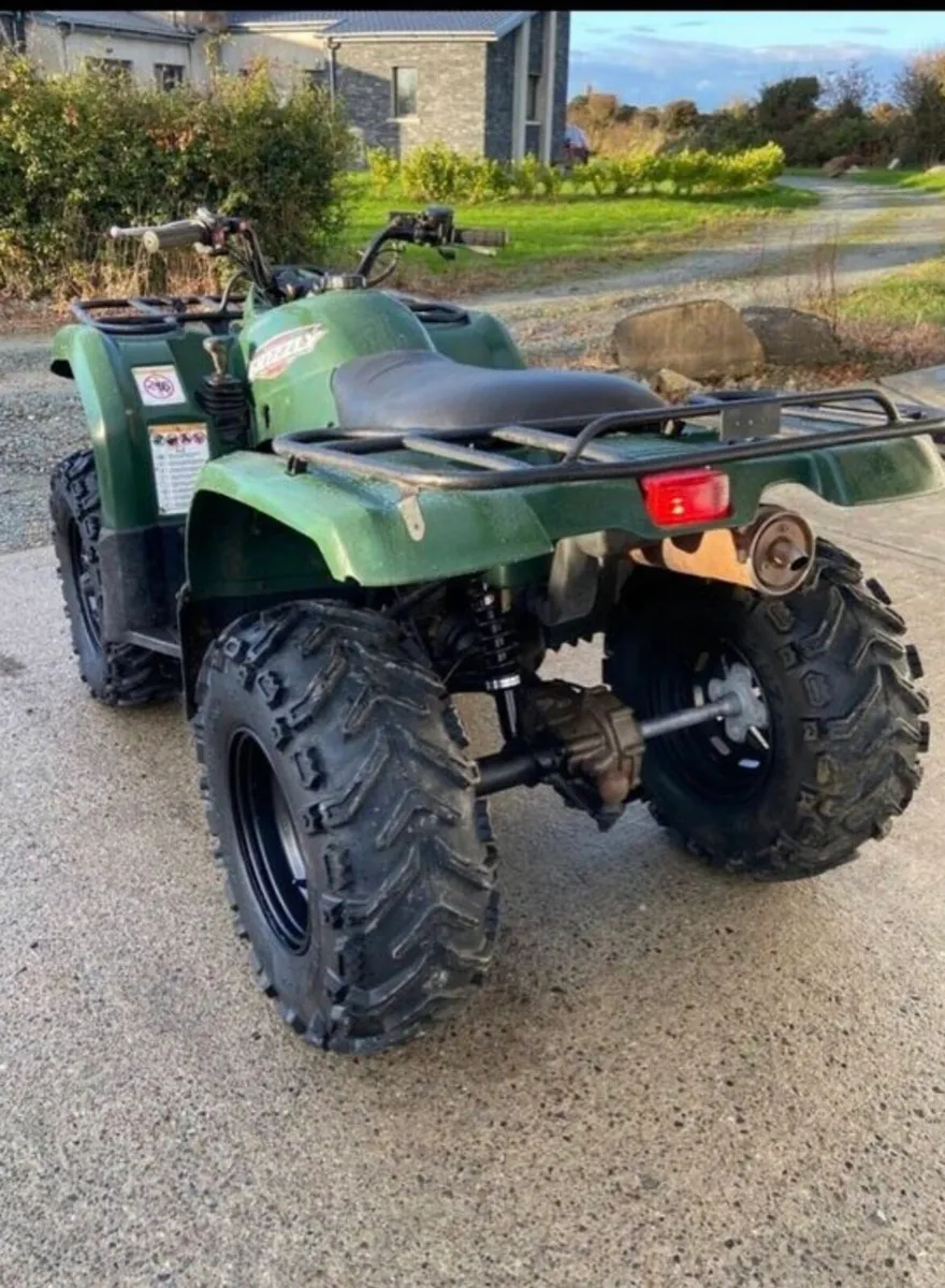 2016 Yamaha - Image 4