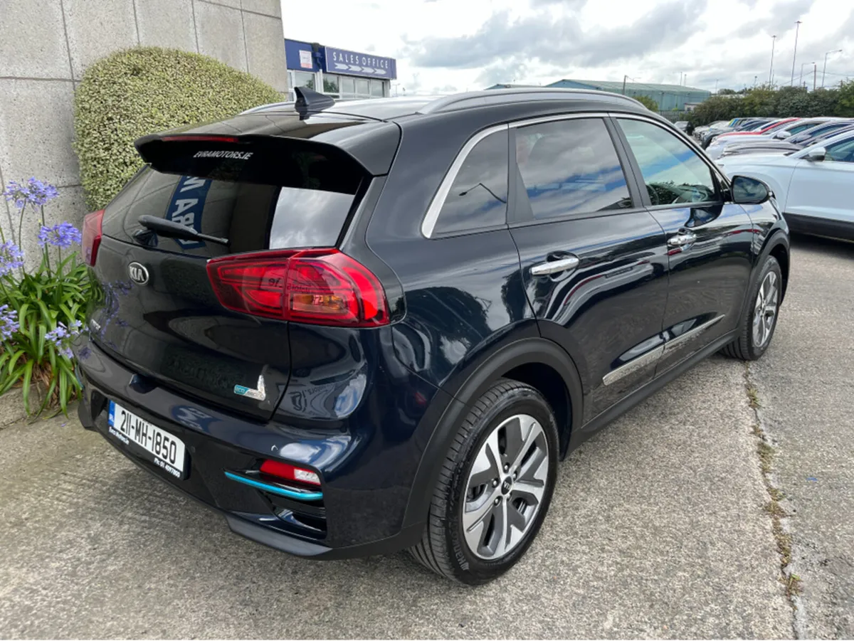 Kia Niro E-NIRO 64KWH //HIGH SPEC//FULL LEATHER// - Image 4