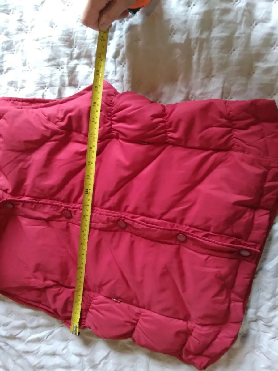 Ladies Gilet/Bodywarmer. New,Unworn.Size 12 - Image 4