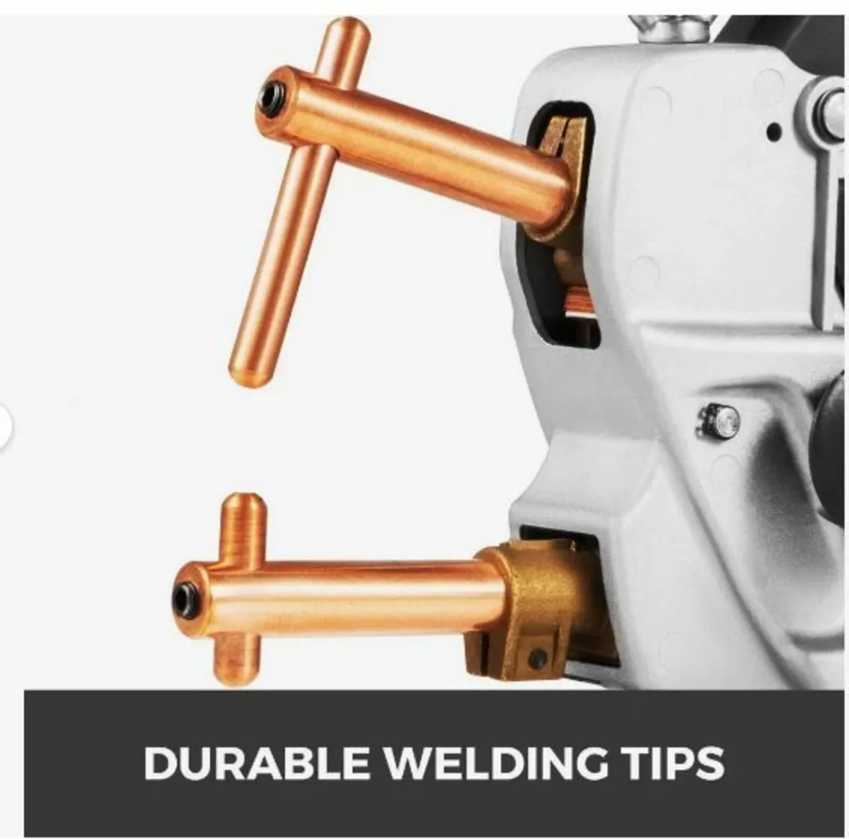 400V Electric Spot Welder - Image 2
