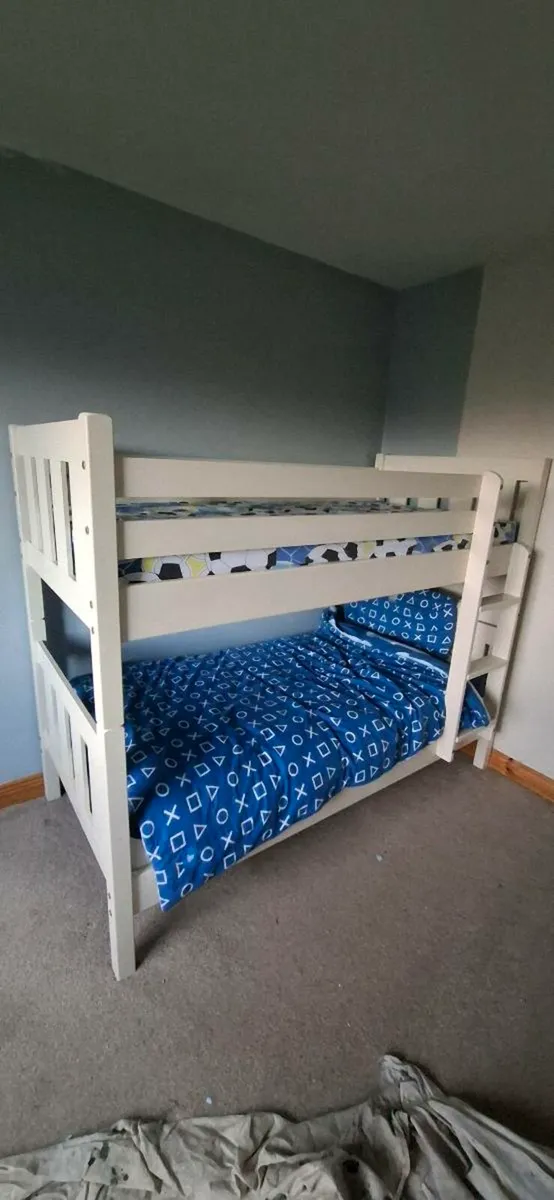 Bunk bed - Image 2