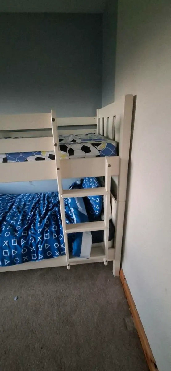 Bunk bed - Image 4