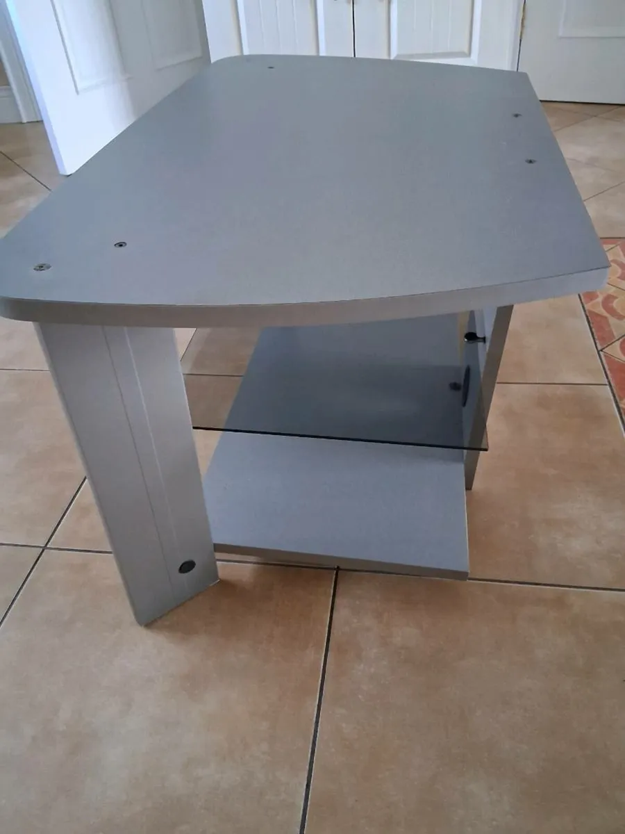 Tv Corner unit - Image 2