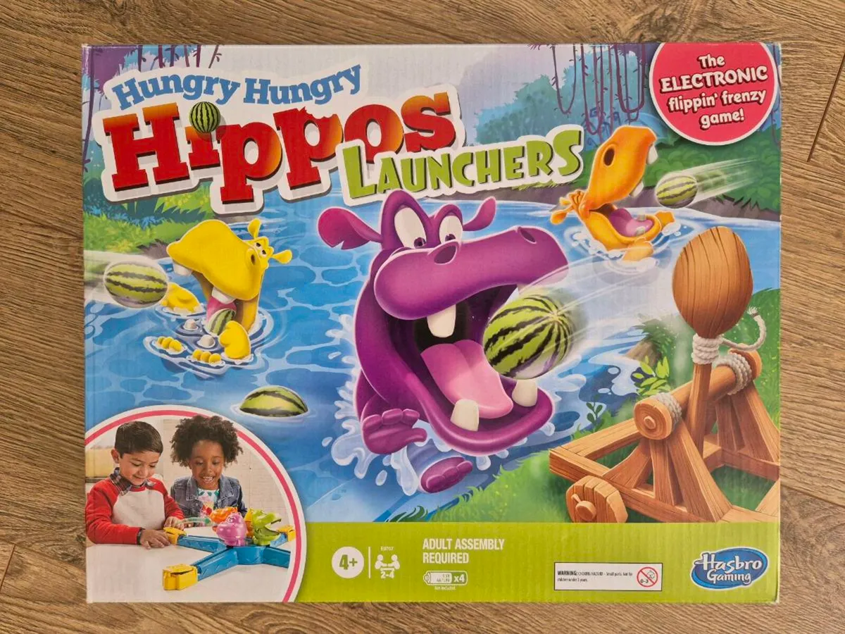 Board games - Image 1