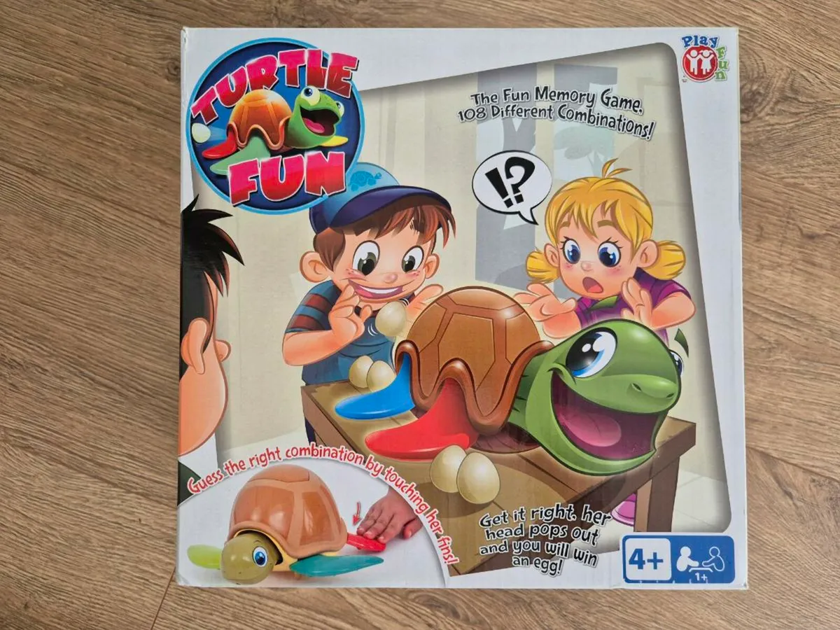 Board games - Image 2