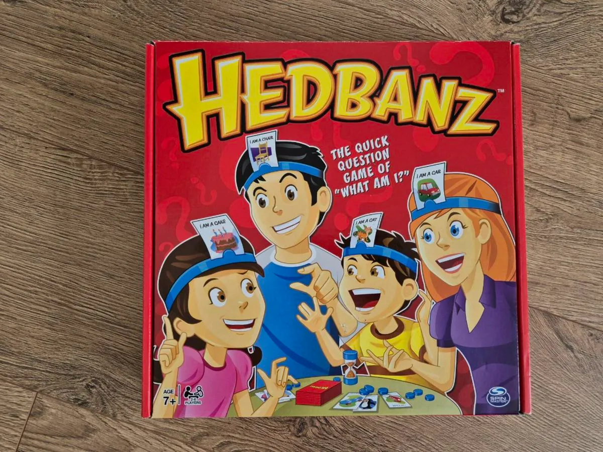 Board games - Image 3