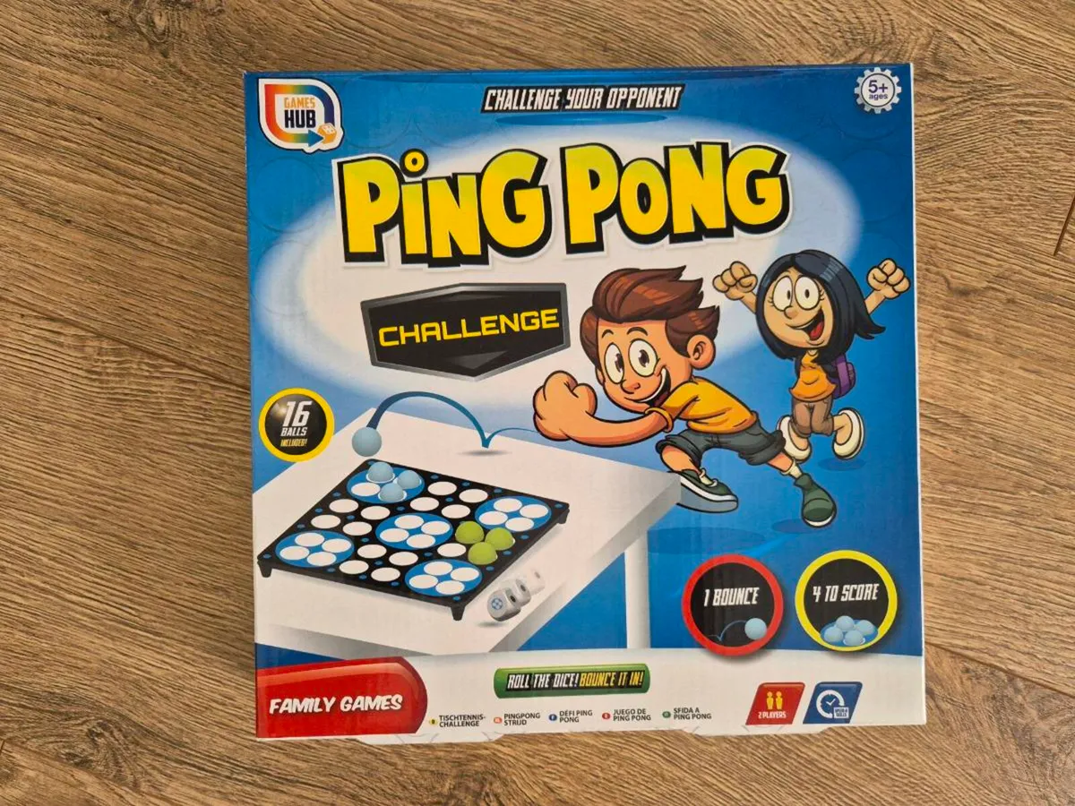 Board games - Image 4