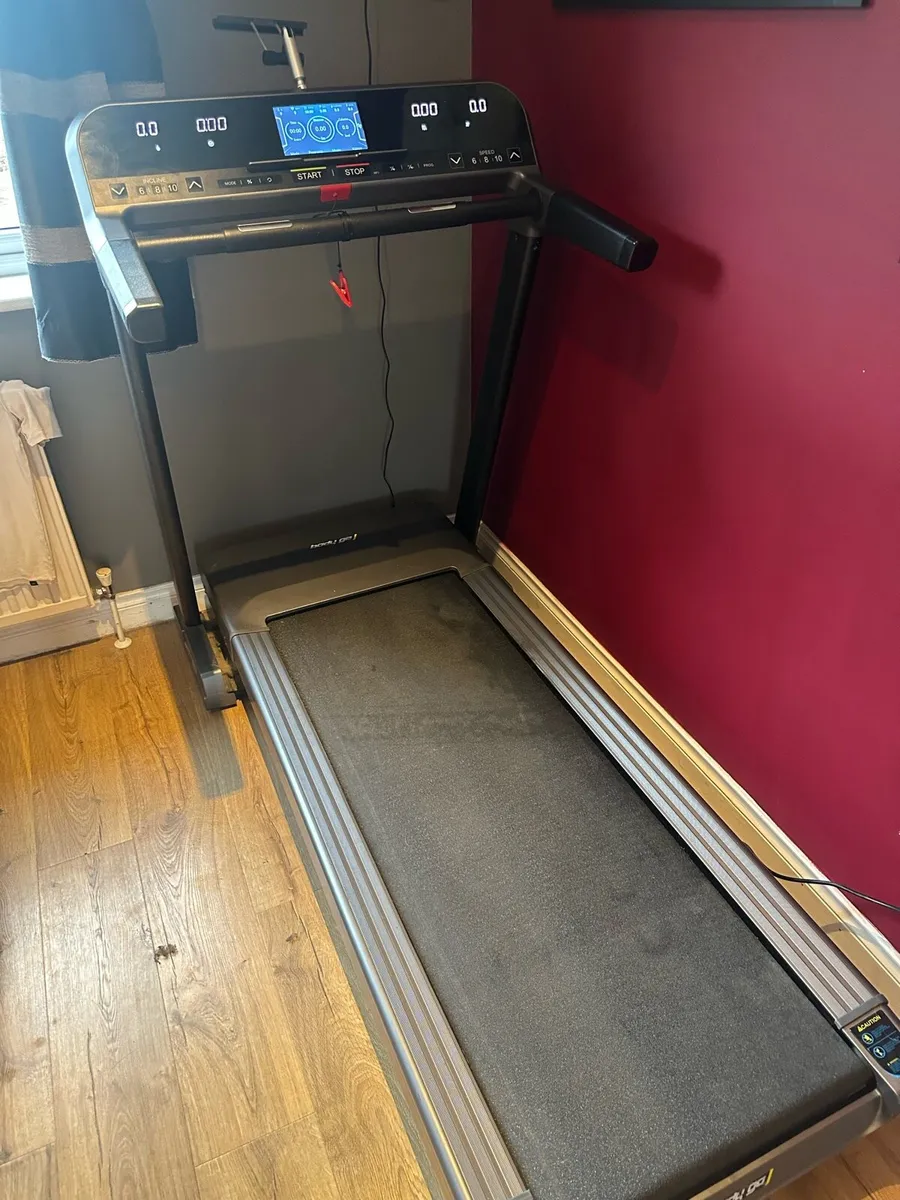 Treadmill Body Go - Image 1
