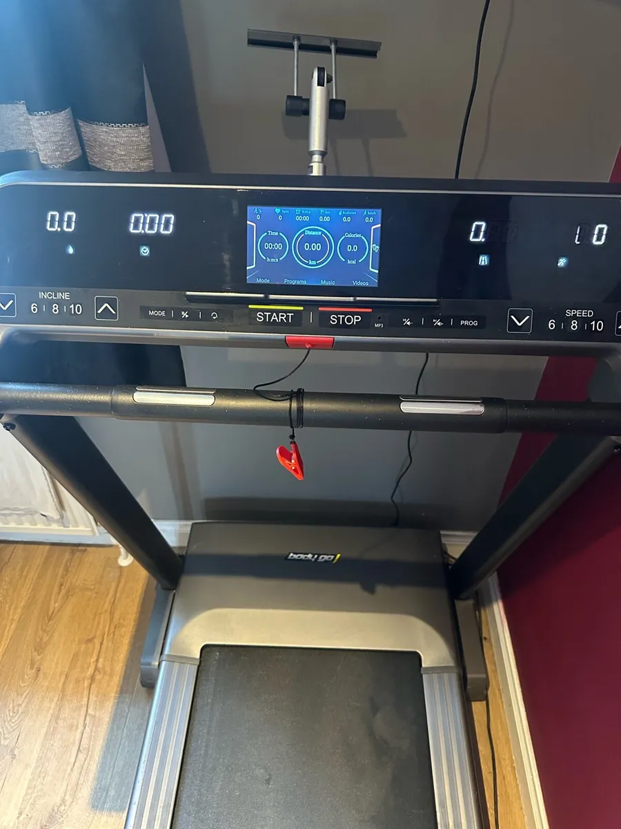 Treadmill Body Go - Image 2