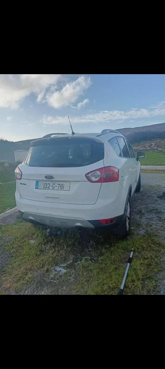 Ford Kuga 2013 - Image 3