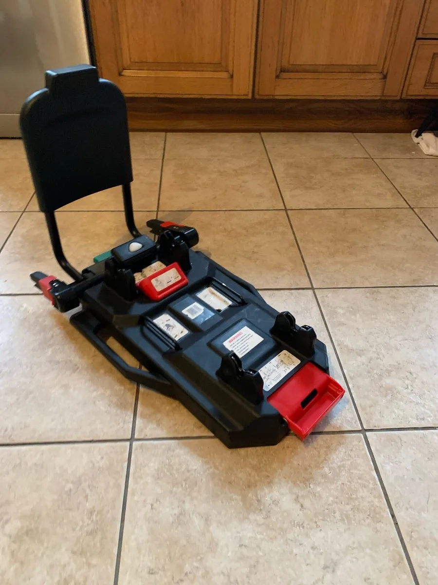 baby car seat - Image 4