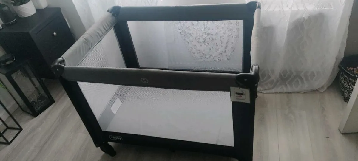 portable cot - Image 2
