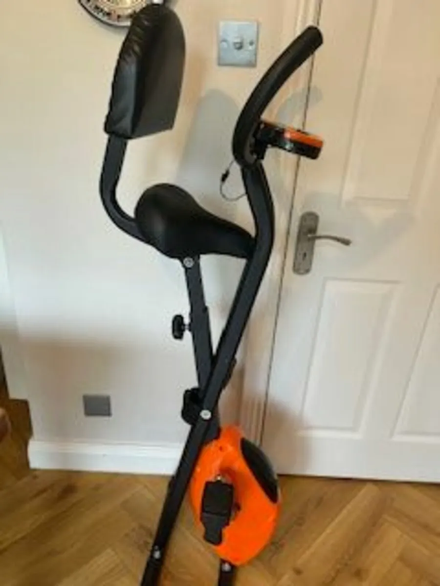 Exercise Bike - Image 1