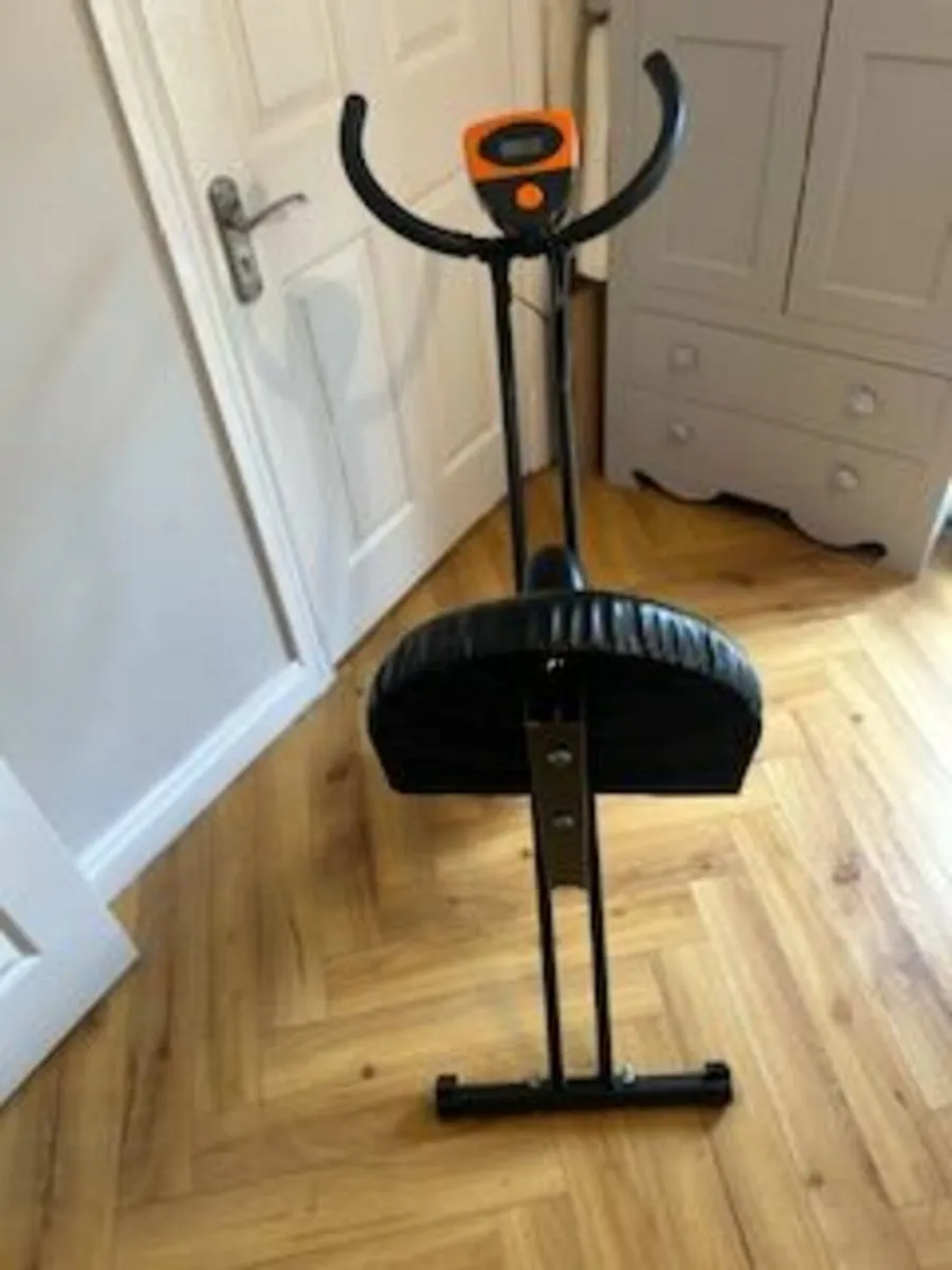 Exercise Bike - Image 2