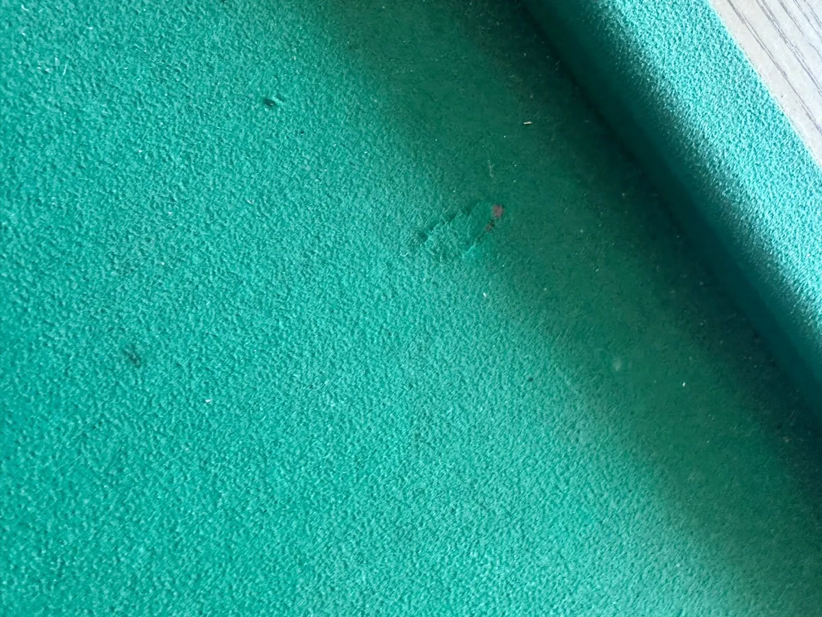 Pool and snooker table - Image 3