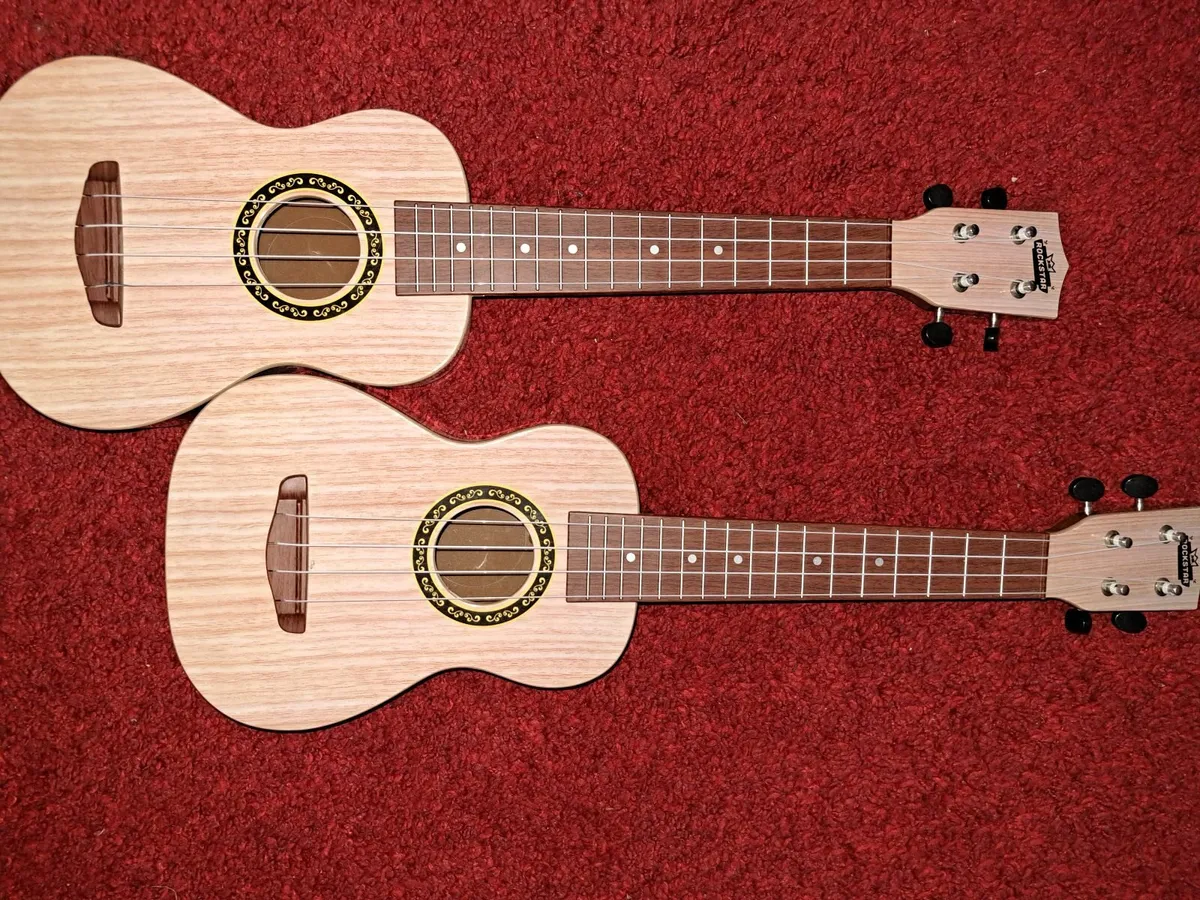 toy ukuleles - Image 2