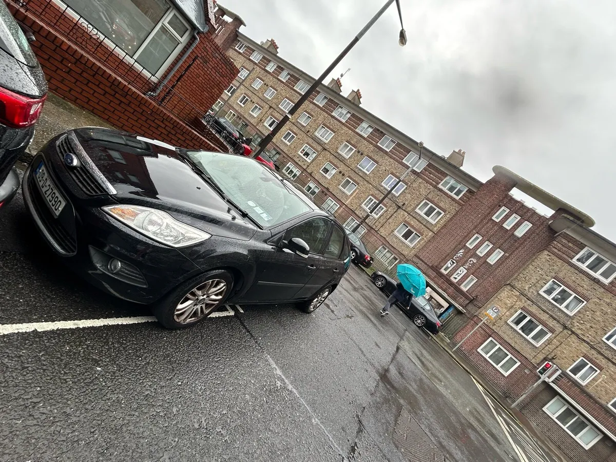 Ford Focus LOW MILEAGE! Timing belt replaced - Image 2