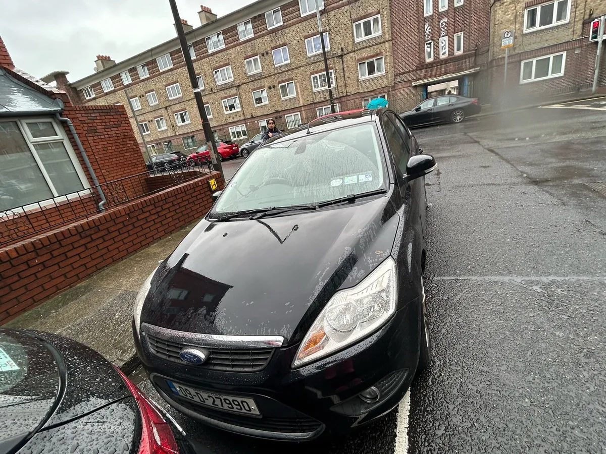 Ford Focus LOW MILEAGE! Timing belt replaced - Image 3