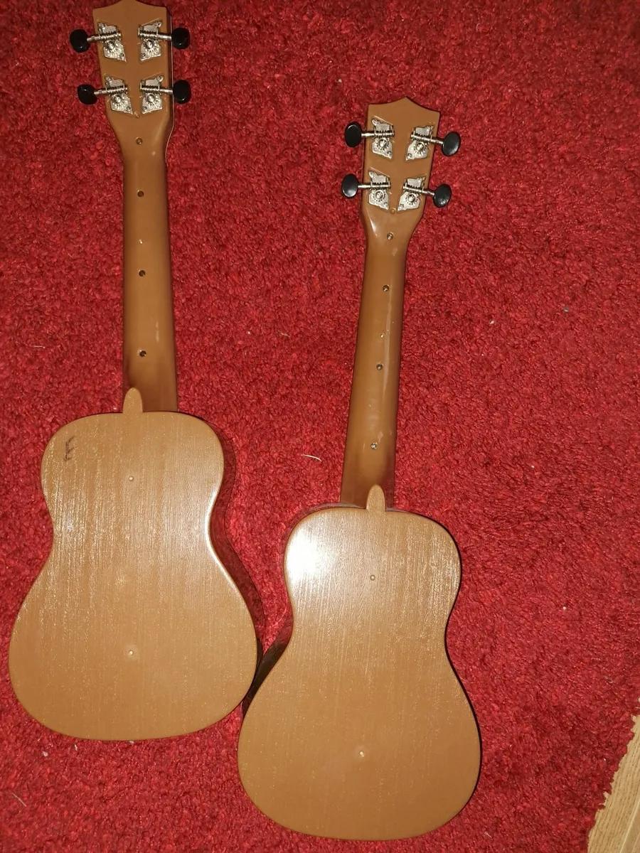 toy ukuleles - Image 3