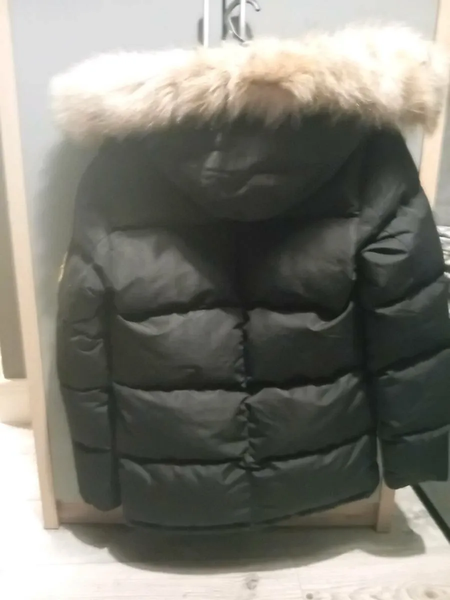 Zavetti Canada Jacket - Image 2