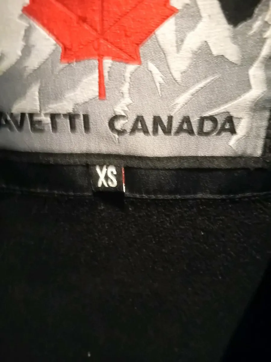 Zavetti Canada Jacket - Image 3