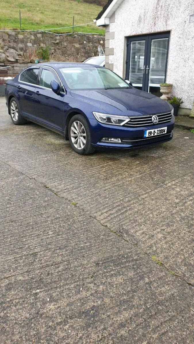 Vw passat - Image 2