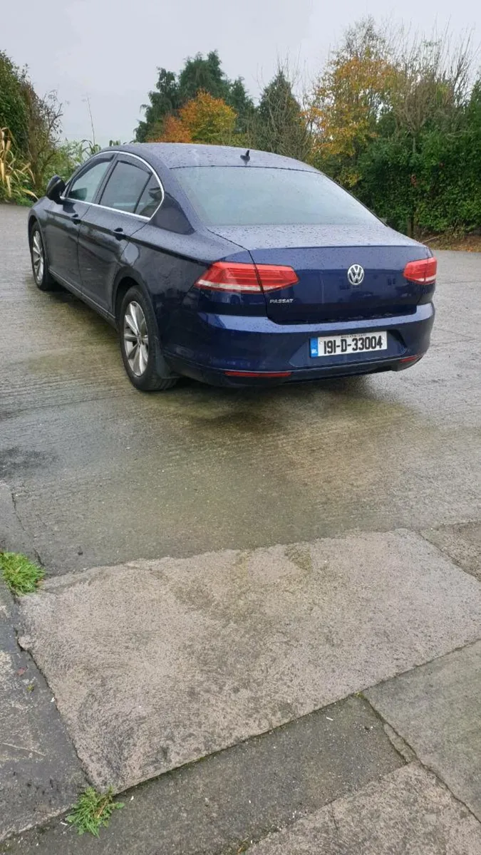 Vw passat - Image 3
