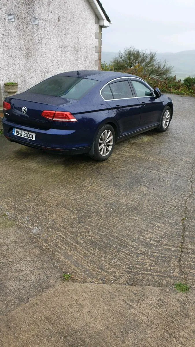 Vw passat - Image 4