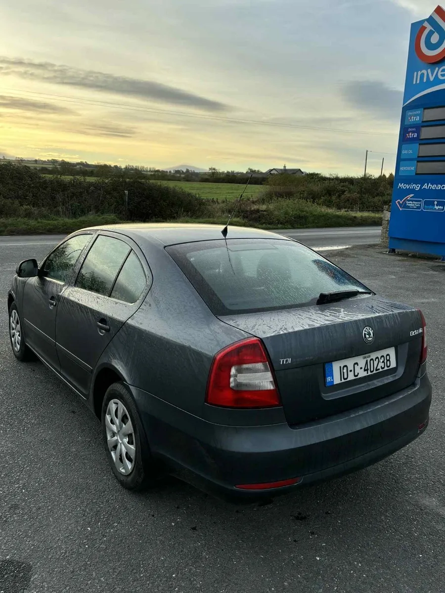 Skoda Octavia - Image 3