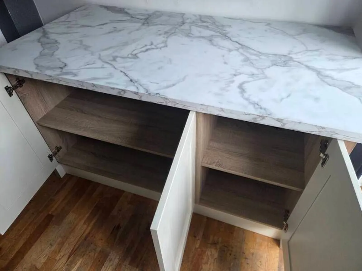 kitchen island - Image 4