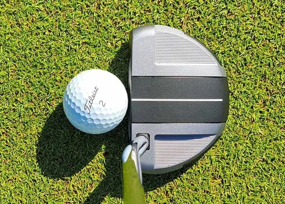 Taylormade spider putter - Image 2