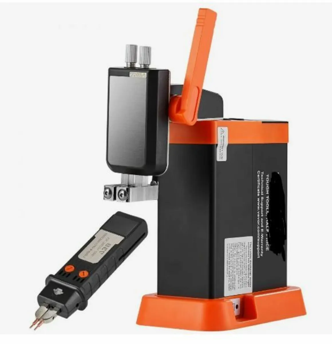 Battery Spot Welder, 14.5KW Capacitor - Image 1