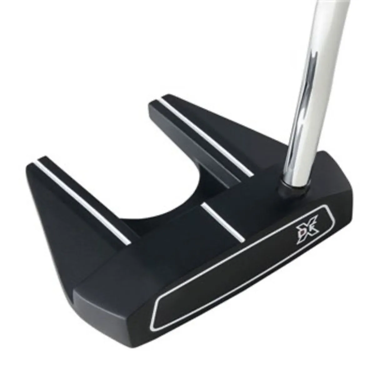 Odyssey DFX putter - Image 1