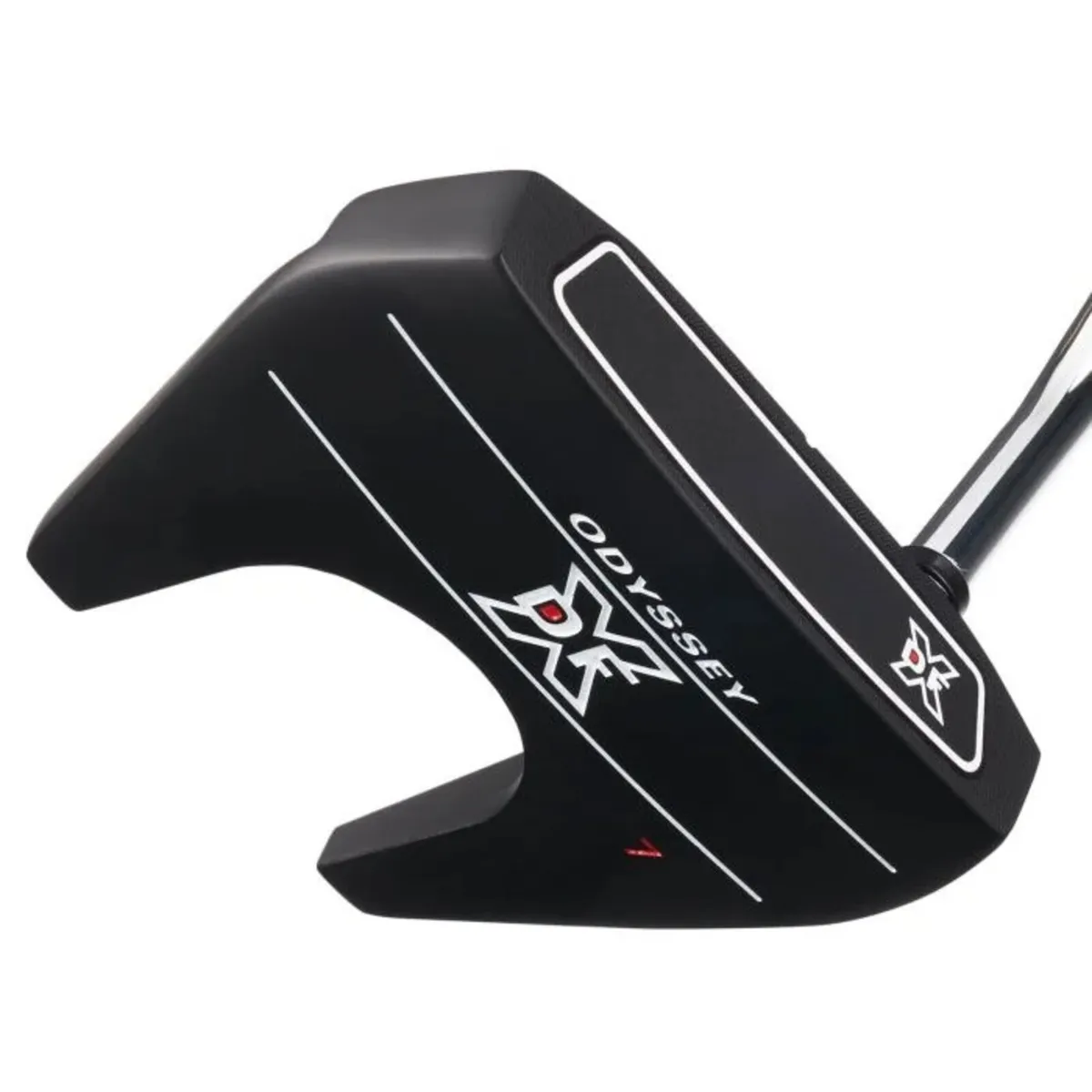 Odyssey DFX putter - Image 2