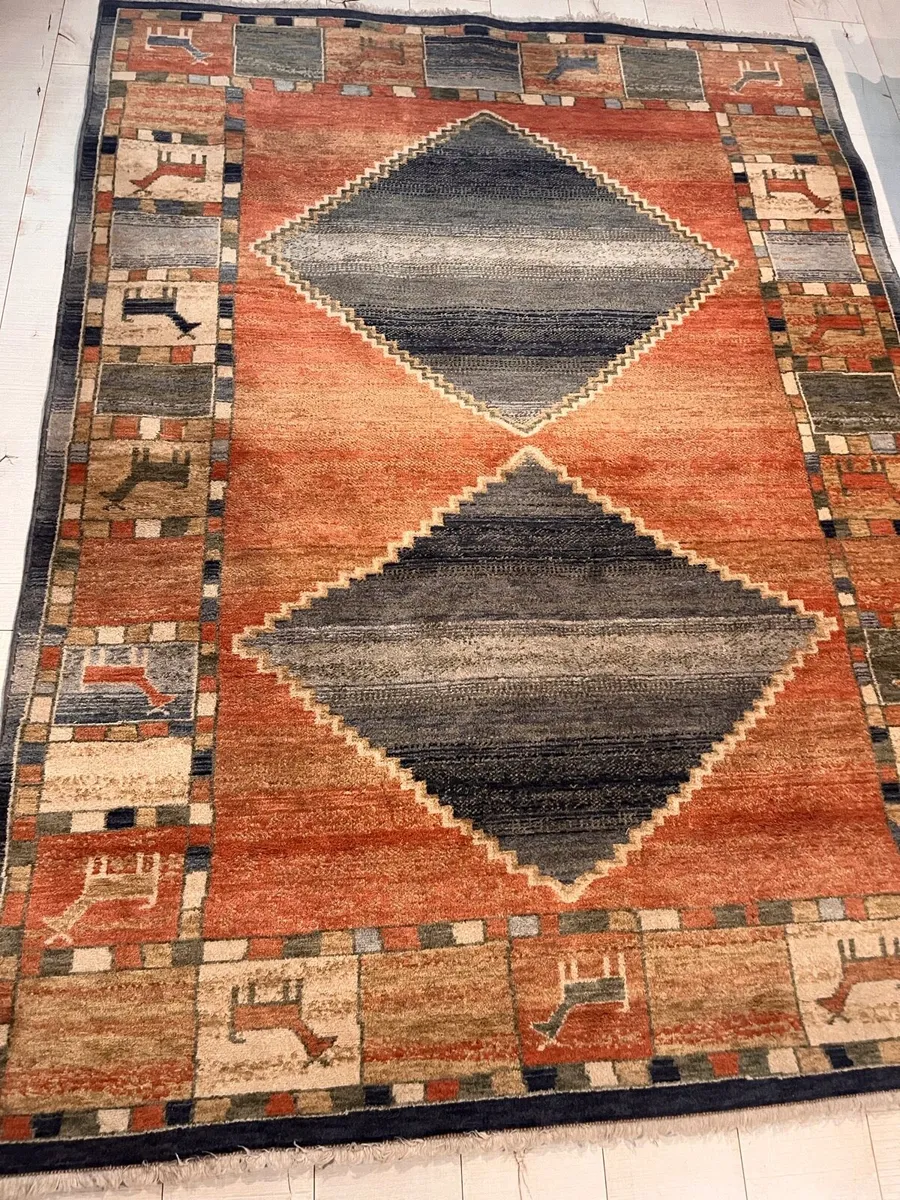 Oriental Rug - Image 1
