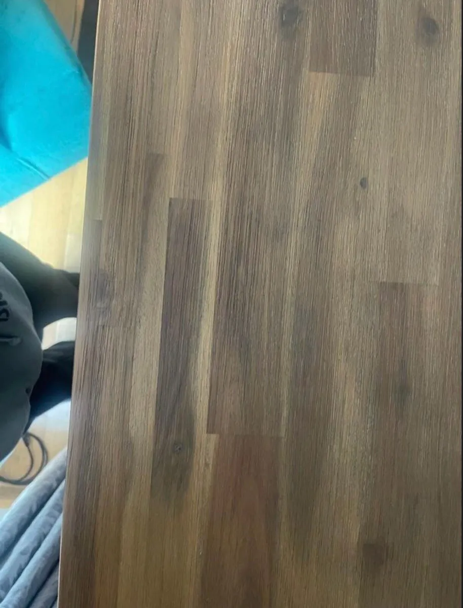 Living Room Cabinet (MAZE RANGE) - Image 4