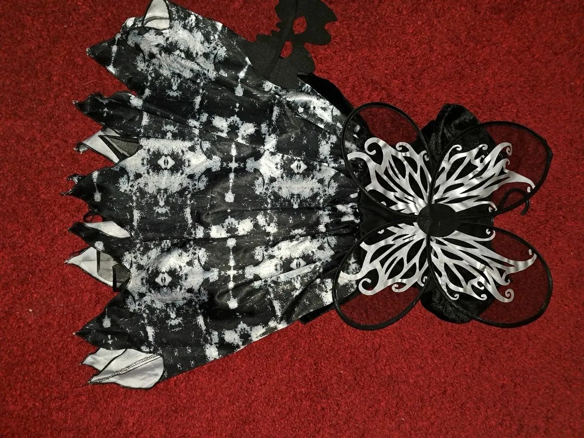 Halloween Costume - Image 2